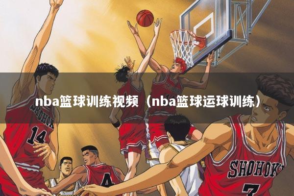 nba篮球训练视频（nba篮球运球训练）