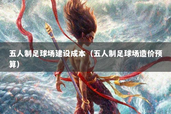 五人制足球场建设成本（五人制足球场造价预算）